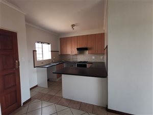 2 Bed Apartment in Eco Park