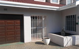 4 Bedroom Townhouse in Three Rivers