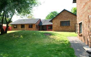 Office space in Ferndale