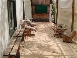 4 ha Farm in Augrabies