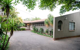 4 Bedroom House in Amanzimtoti