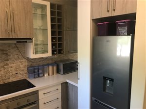 2 Bedroom Townhouse in Eco Park