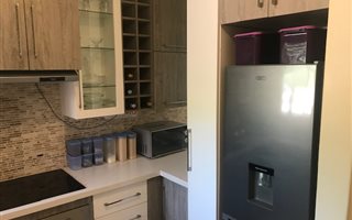 2 Bedroom Townhouse in Eco Park