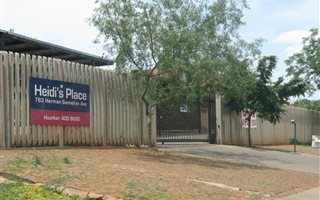2 Bedroom Apartment in Philip Nel Park