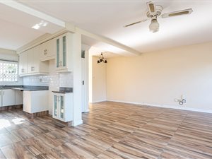 3 Bed Duplex in Glenashley