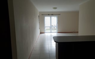 3 Bedroom Townhouse in Amandelsig