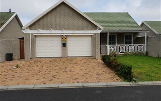 3 Bedroom Townhouse in Amandelsig