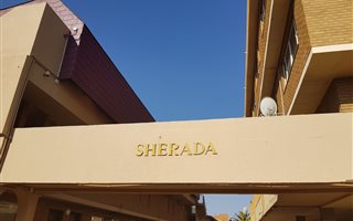 2 Bedroom Apartment in Potchefstroom Central