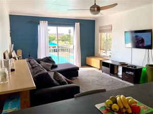 2 Bed Flat in Parkdene