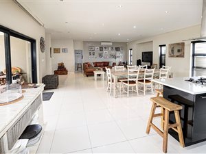 3 Bed House in Durbanville