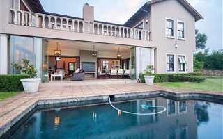 4 Bedroom House in Summerveld