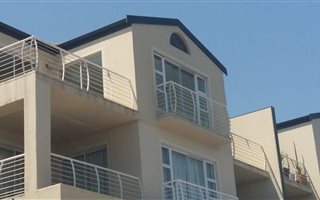 3 Bedroom Apartment in Big Bay