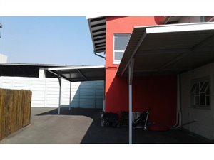 2 Bed House in Fairmount