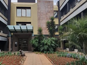 135 m² Office Space in Bedfordview