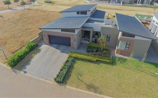 3 Bedroom House in Copperleaf
