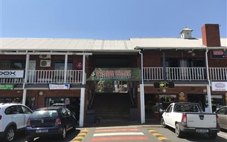 1 m² Retail Space in Kloof