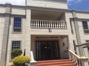 91 m² Office Space in Kelvin