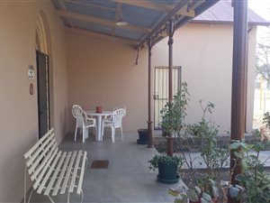 4 Bed House in Trompsburg