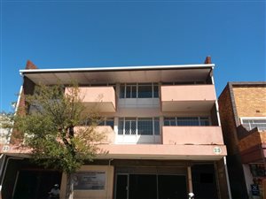 2 Bed Apartment in The Hill
