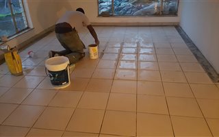 1 Bedroom House in Boksburg North