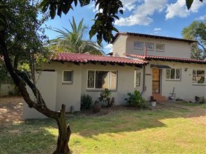 4 Bed House in Birch Acres