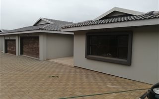 3 Bedroom House in Ballito