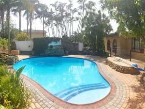 3 Bed House in Port Shepstone