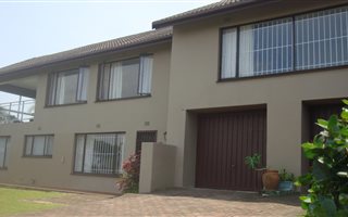 4 Bedroom House in Munster