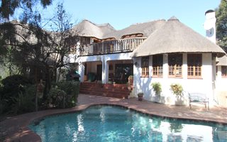 4 Bedroom House in Senderwood