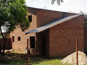 8.5 ha Farm in Bultfontein