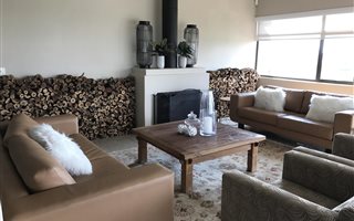 3 Bedroom Apartment in Hurlingham