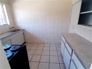 2 Bed Flat in Three Rivers
