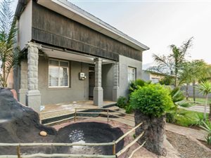 3 Bedroom House in Krugersdorp West