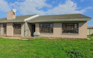 3 Bedroom House in Brackenfell Central