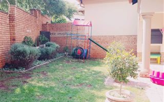 3 Bedroom House in The Wilds