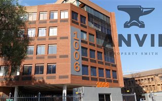 807 m² Office Space in Olievenhoutbos