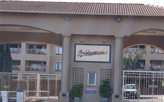 2 Bedroom Apartment in Sunninghill