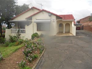 4 Bed House in Burlington Heights