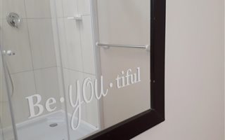 1 Bedroom House in Waterfall