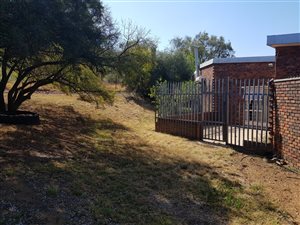 1.2 ha Farm in Walkers Fruit Farms