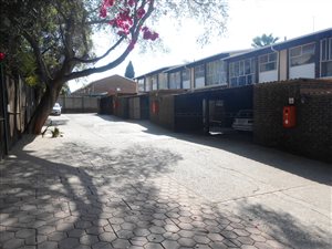 2 Bed Townhouse in Kilner Park