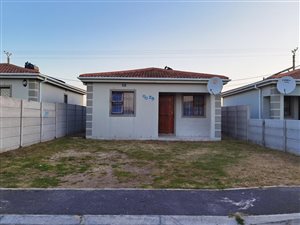 2 Bed House in Mandalay