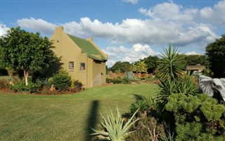 4 Bedroom House in Kenley