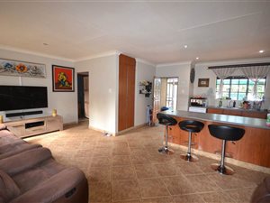 3 Bed House in Kenley