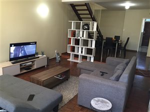 2 Bed Flat in Risidale