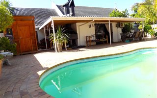 3 Bedroom House in Berg En Dal