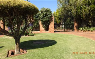3 Bedroom House in Mohadin