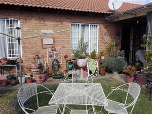 3 Bed House in Annlin