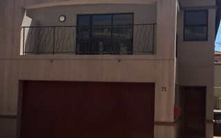 3 Bedroom Townhouse in Big Bay