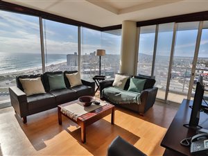 2 Bed Apartment in Blouberg
